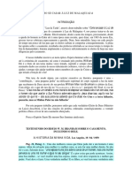 Como Se Casar À Luz de Malaquias 4