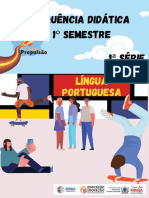 SD 1 Série - LP