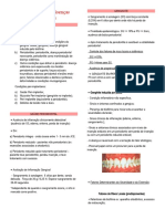 Classificação Das Doenças Periodontais