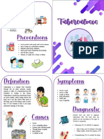 Díptico Exposición TBTrabajo Grupal