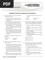 1er P.I Geografía