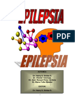 Libro Epilepsia