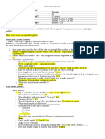 Additional Questions Case Study Finals