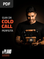 Guia de Como Fazer Uma Cold Call Perfeita