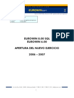 Ewapertura