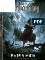 Symbaroum - TdE2 - Karvosti v1.0.2