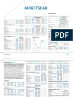 European Marketscan: Volume 50 / Issue 150 / August 3, 2018