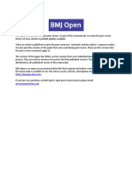 Bmjopen 2020 044657.draft - Revisions