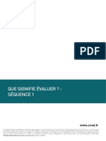 Quesignifievaluersquence 1