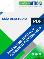 Guía de Estudio - Costos