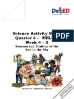 LAS Science7 Q4 MELC 5 Week-4-5