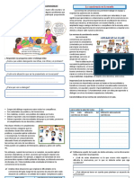 Ficha 1 NORMAS DE CONVIVENCIA