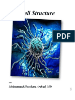 Chapter 1 Cell Structure