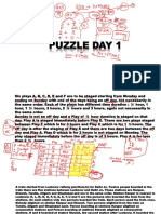 PUZZLE 14 Apr 2021