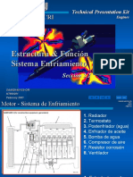 4 Sistema Enfriamiento