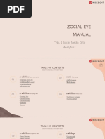 Zocial Eye Manual Y.2022 - TH