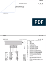 2006-10 Octavia 1.9 TDI AGR-ALH-Wiring Diagram