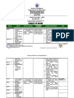 Budget-of-Lessons-ICT-CSS 9 Q1-Q4