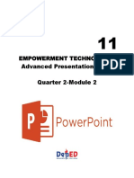 Empowerment Technologies Quarter 2 Module 2