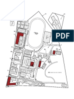 Updatd Project Map