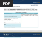 ¿Qué Tanto Sabe Sobre Las Leyes en Nuestro País?