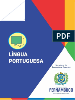 Educa-PE - EnsinoMédio - 1ºano - Português - Semana 6