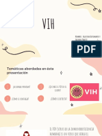 Presentación Vih 1-2