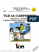 PDF Q0 Module 3 Carpentry 7 8