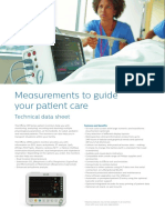 Measurements To Guide Your Patient Care: Efficia