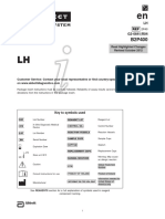 LH Assay Insert