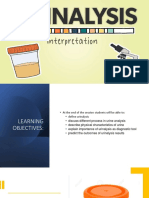 Urinalysis PDF