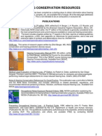 Hearing Conservation Resources LLWeb Feb 08