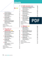 Pearson Science 7 Student Book Sample Pages