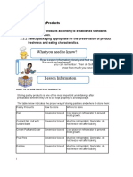 BPP Module 7