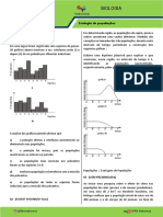 Ecologia de Populacoes