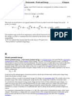 SY - Electric Potential Energy