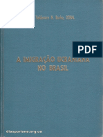 Burko - Imigração Ucraniana No Brasil