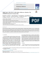 Respiratory Medicine: Short Communication