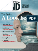 Scientific American Mind, Vol. 14.1 (January 2004)