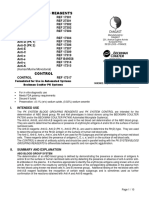 Blood Grouping Reagents: (Murine Monoclonal)