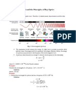 The Nature of Light and The Principles of Ray Optics-Upload