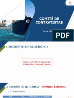 Formato - Comité Contratistas 2022 - Callao