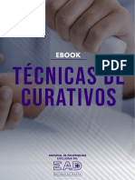 Ebook - Curativos