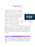 Tarea 3.lignanos