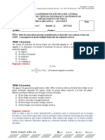 Retroalimentación Lección 3 de Fisica Mecanica P12 IPAO 2022