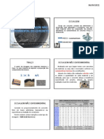 Dosagem Nao Experimental