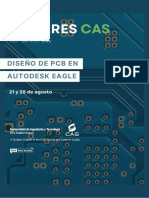 Sílabo - Talleres de Diseño de PCB