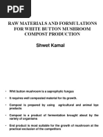 Compost Formulations