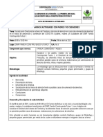 Formacion - Abril Rutas y Directorio G. A 3