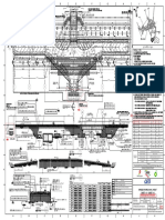 A B C D E F G H J K: BRIDGE 076-BRG-31001 LAYOUT Sheet - 01 Sheet - 02